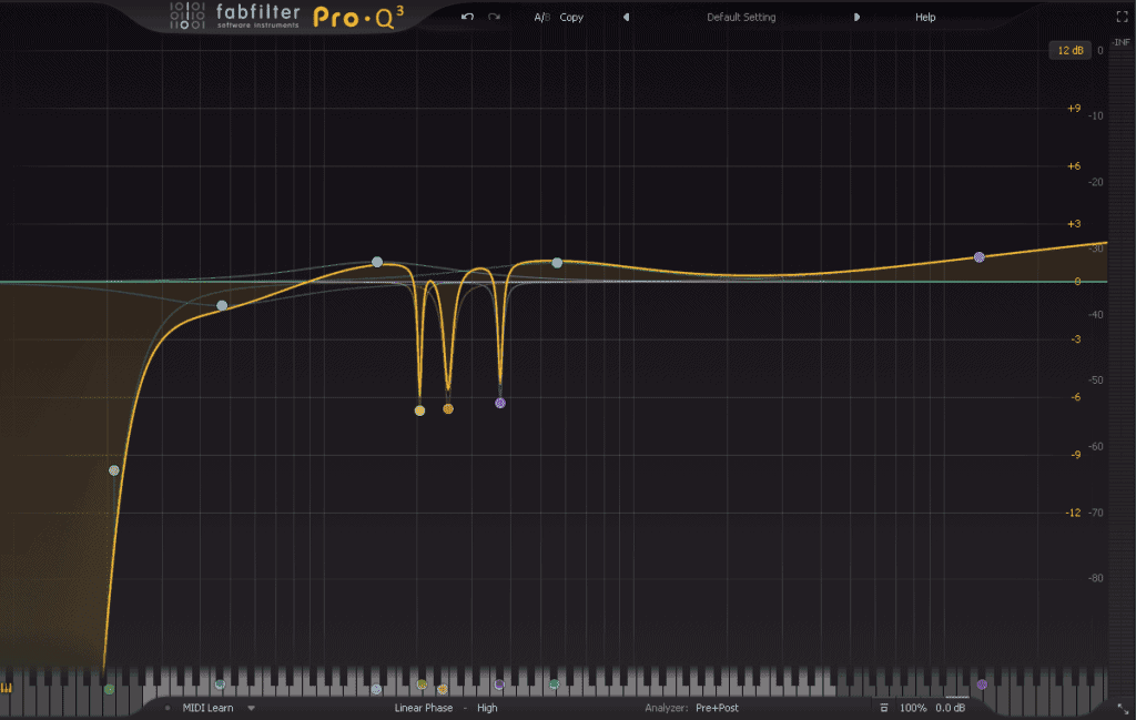 You Should EQ Your Master Track! And Heres How!